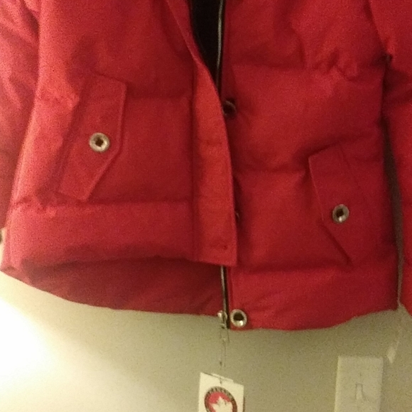 CWG Red Bomber - Used - Picture 7 of 9